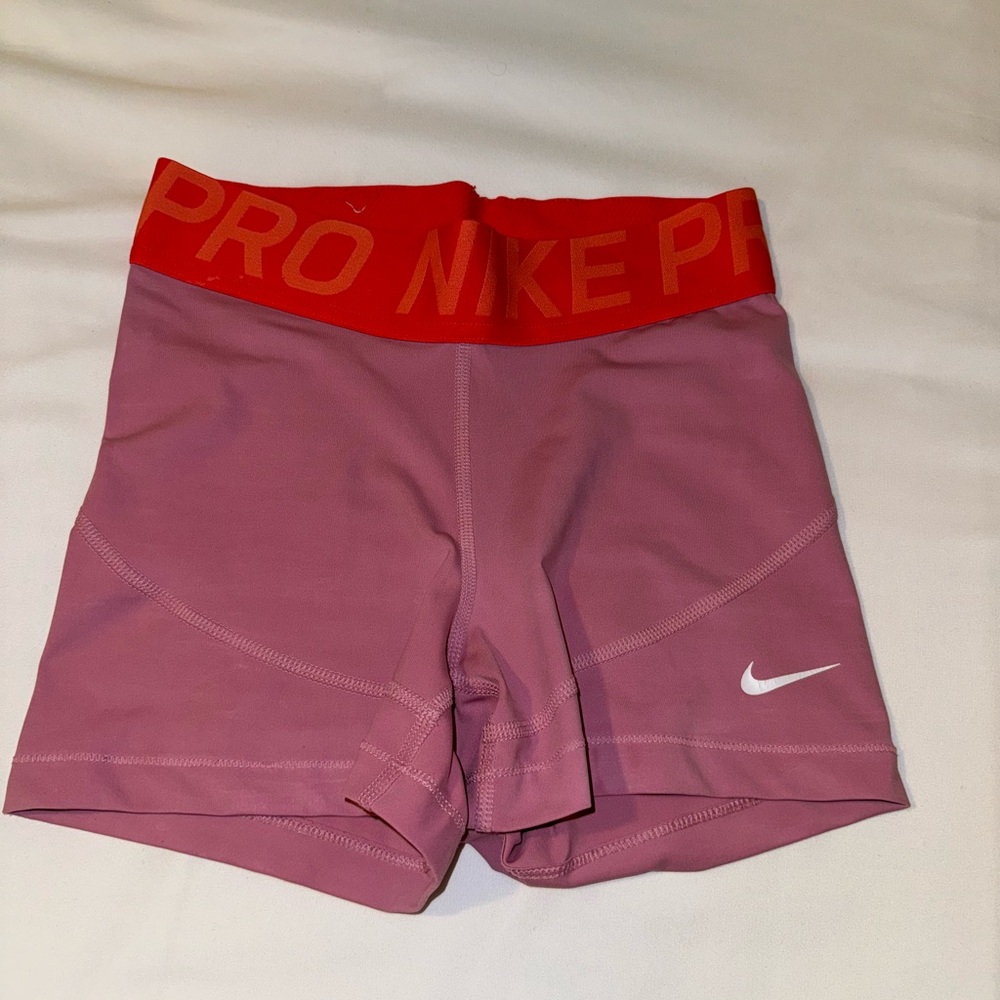 Nike Pros